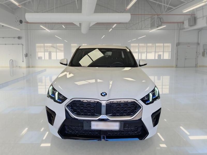 BMW X2 SDRIVE 18D M SPORT DCT SUV