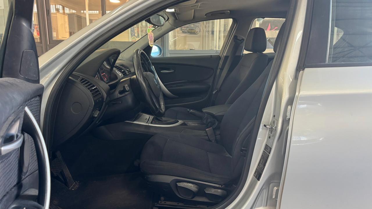 BMW 120d 2.0D 177CV - 2008