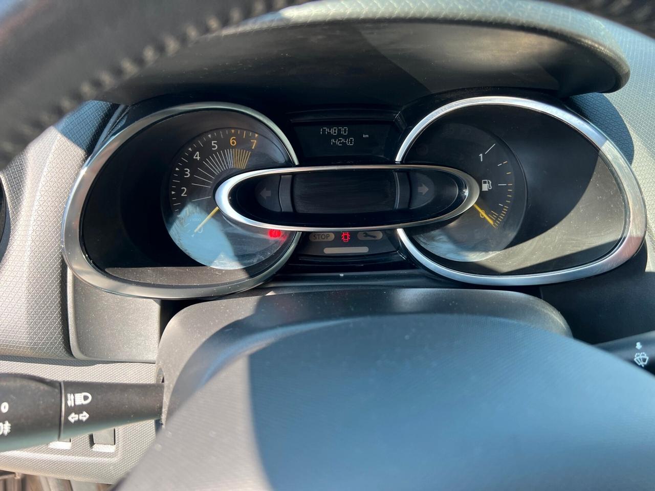 Renault Clio 1.2 75CV GPL 5 porte Live