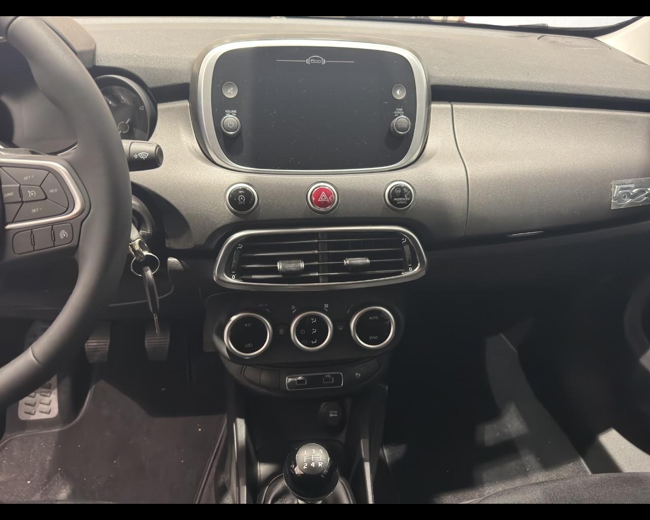 FIAT 500X - 500X 1.3 MultiJet 95 CV