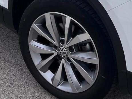 VW T-ROC 1.0 TSI 115cv STYLE BLUEMOTION TECH