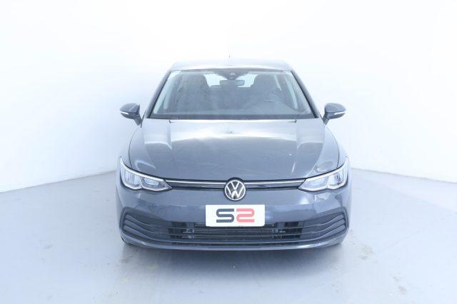 VOLKSWAGEN Golf 1.0 eTSI EVO DSG Life / Neopatentati