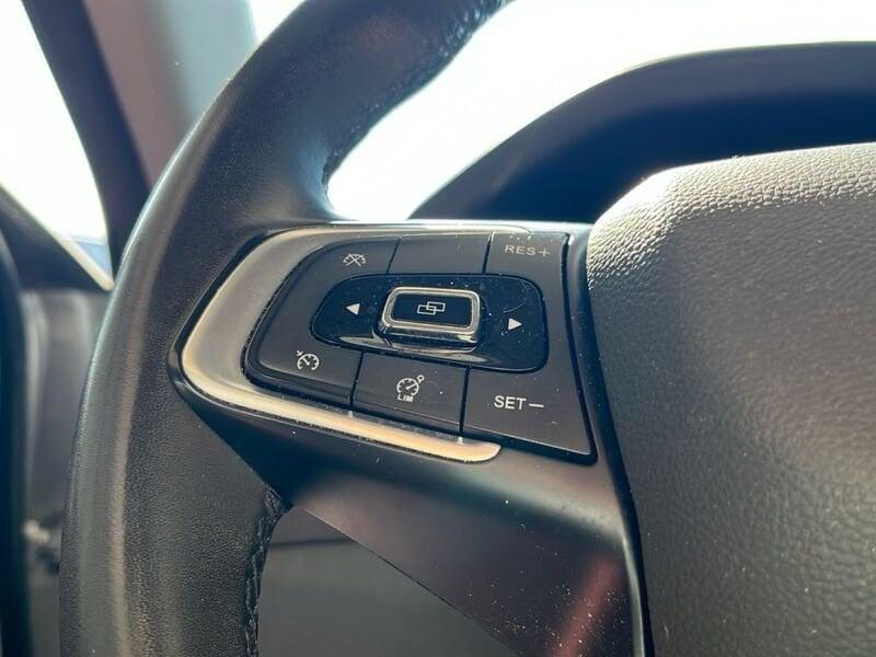 DR AUTOMOBILES dr 4.0 1.5 BI-FUEL BENZINA/GPL