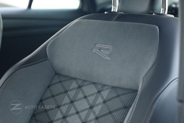 VOLKSWAGEN T-Roc 1.0 TSI R-Line