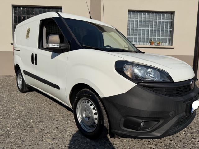 FIAT Doblo 3 POSTI Doblò 1.3 MJT 95 CV PC-TN Cargo Lamierato