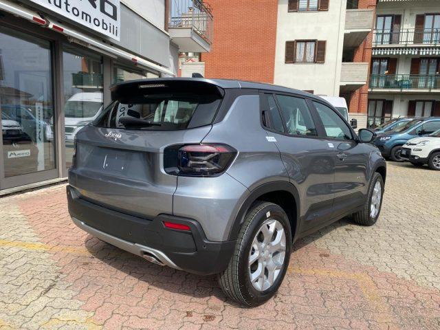 JEEP Avenger 1.2 Turbo Altitude *PROMO ROTTAMAZIONE*IN ARRIVO
