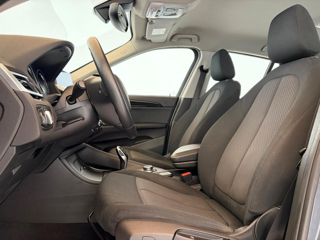 BMW X1 xdrive18d xLine Plus auto - IVA ESPOSTA