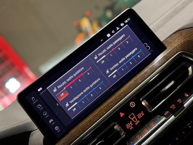 BMW X4 xDriveM40d 48V