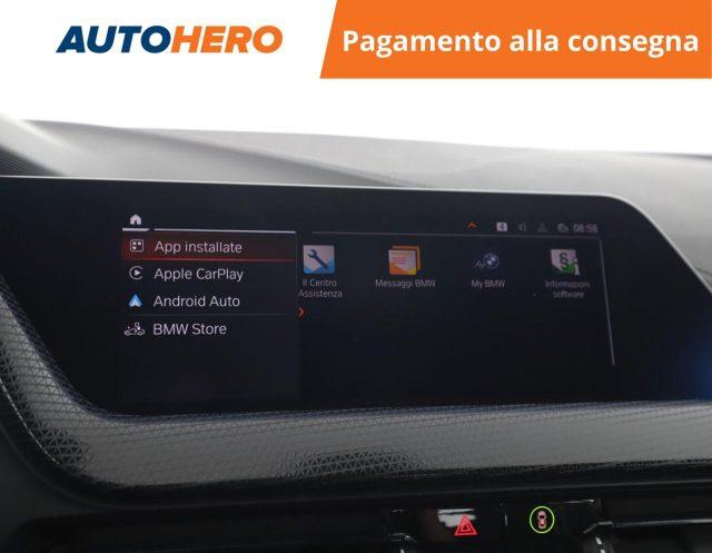 BMW 116 d 5p. Sport
