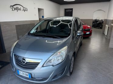 Opel Meriva 1.4 100CV Cosmo