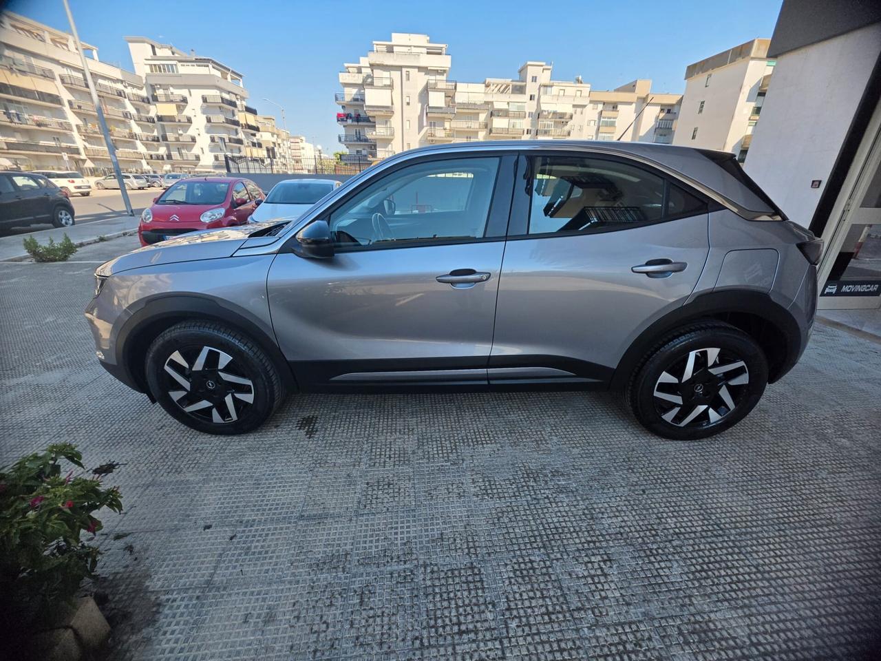 Opel Mokka 1.5 diesel Elegance