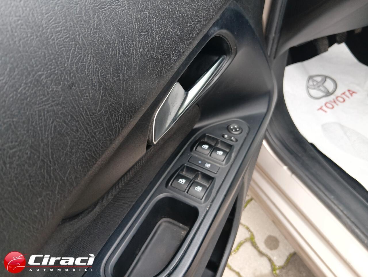 Fiat Tipo 1.3 Mjt S&S 5 porte Business