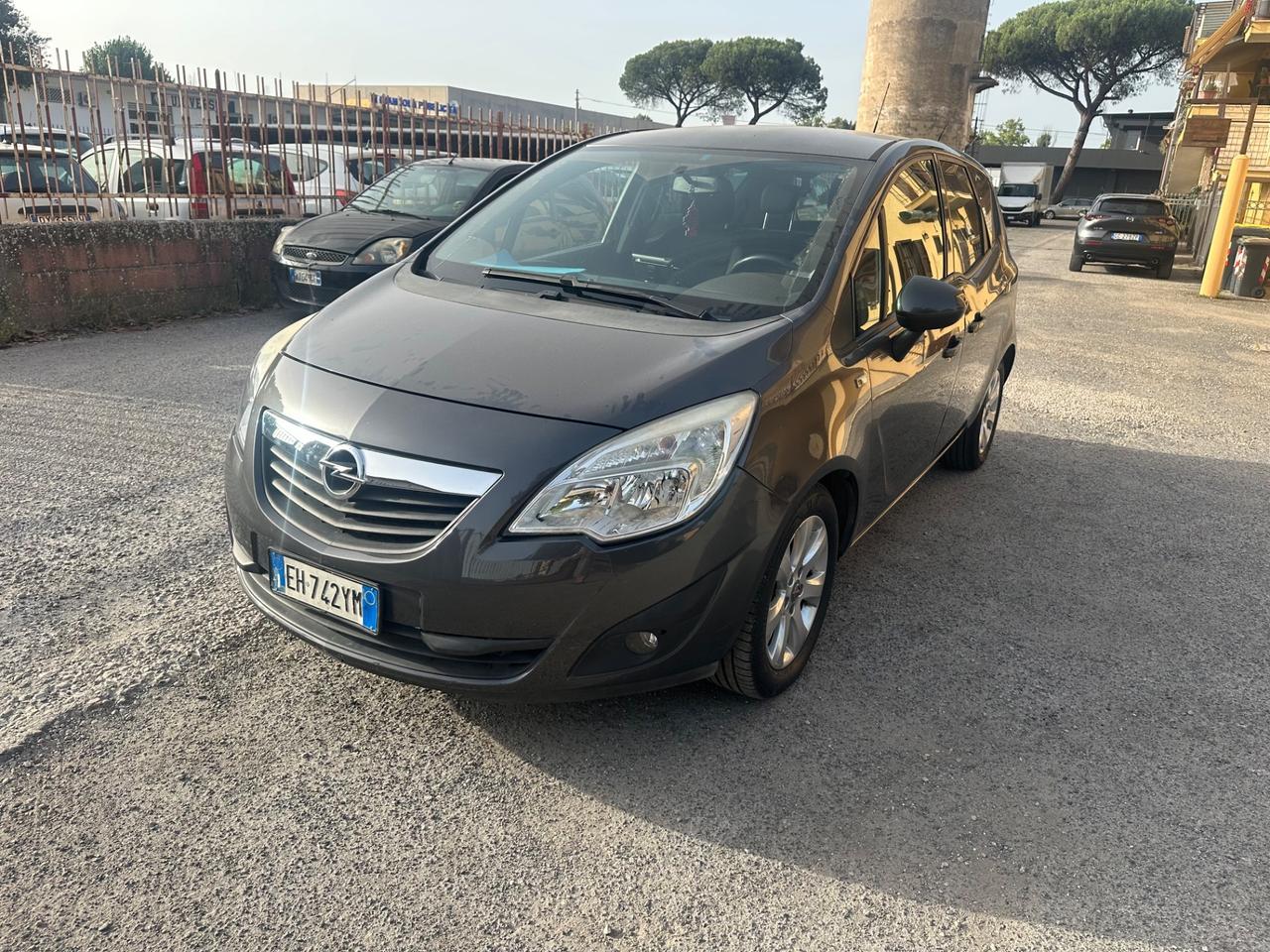 Opel Meriva 1.7 CDTI 110CV Cosmo