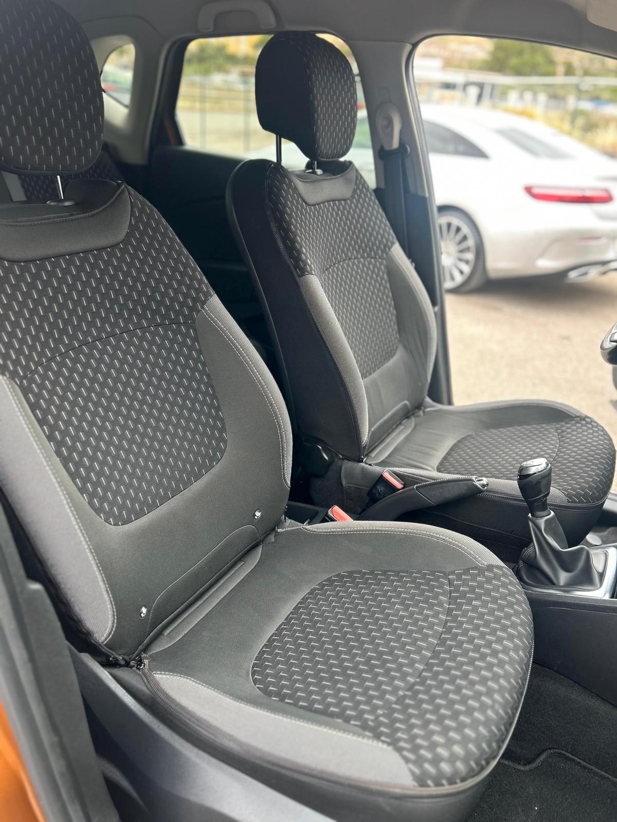 Renault Captur dCi 8V 90 CV Start&Stop Energy Bose