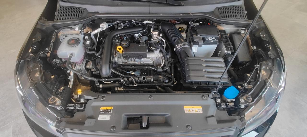 Seat Arona 1.0 EcoTSI Style