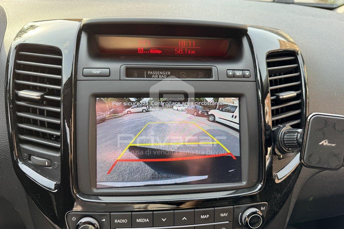 KIA Venga 1.4 EcoGPL Cool