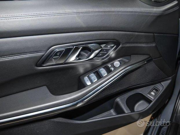 BMW M3 Touring Competition M xDrive