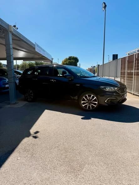 Fiat Tipo 1.6 Mjt S&S DCT SW Lounge