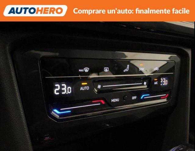 SEAT Tarraco 2.0 TDI Style