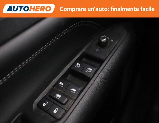 JEEP Compass 1.3 Turbo T4 150 CV aut. 2WD Limited