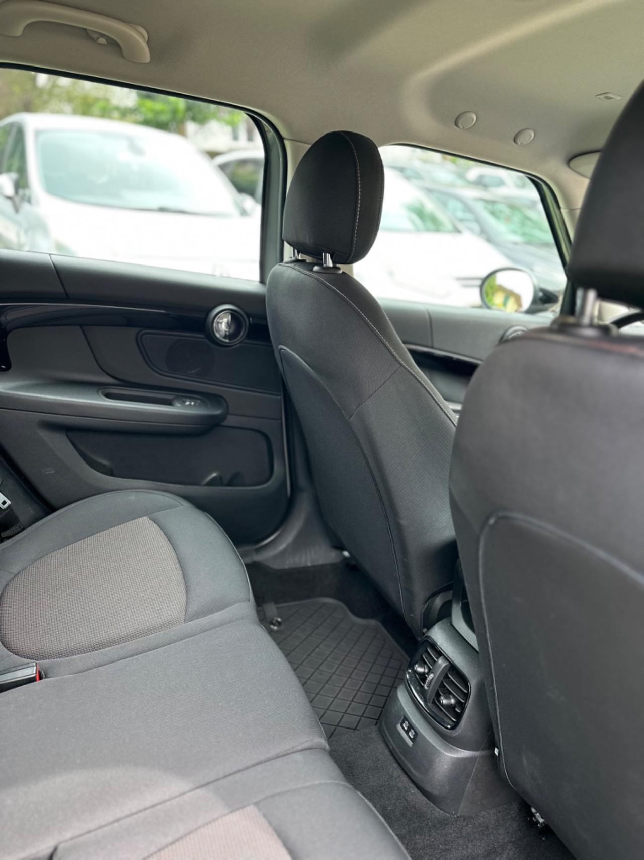 Mini COUNTRYMAN EU6B EDITION FULLOPT KMCERT