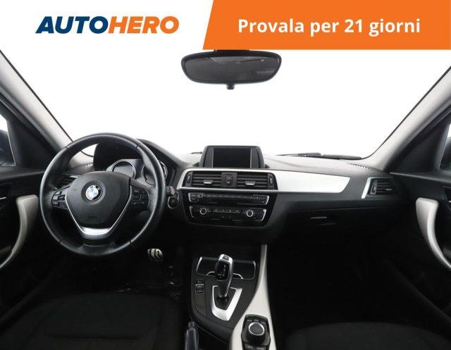 BMW 116 d 5p. Advantage