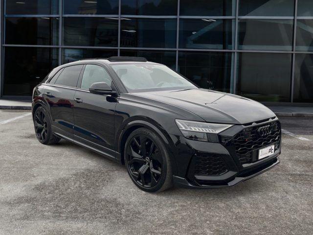 AUDI RS Q8 4.0 TFSI 600 CV V8 quattro tiptronic FULL OPTIONAL
