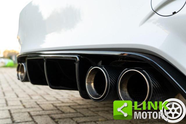 BMW M4 COMPETITION 450CV - 24.000KM - 2017