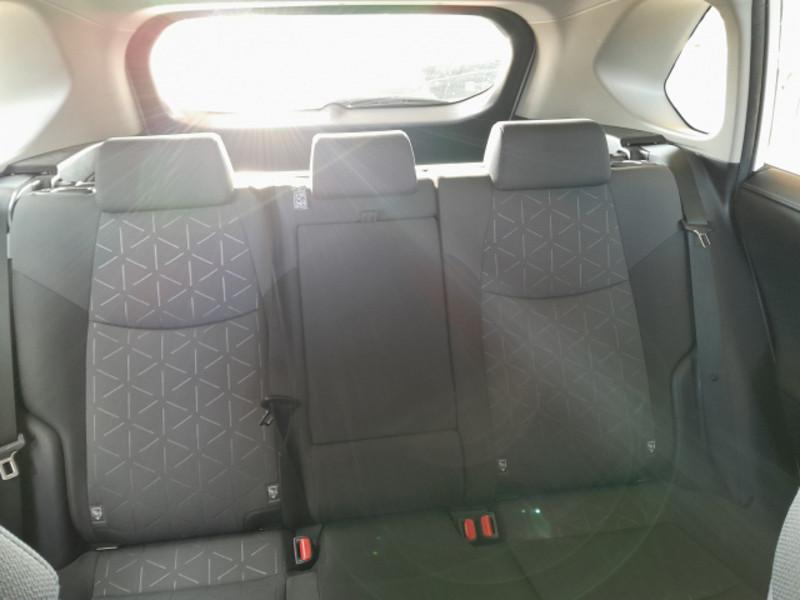 TOYOTA RAV 4 2.5 HV 178cv E-CVT Business 2WD