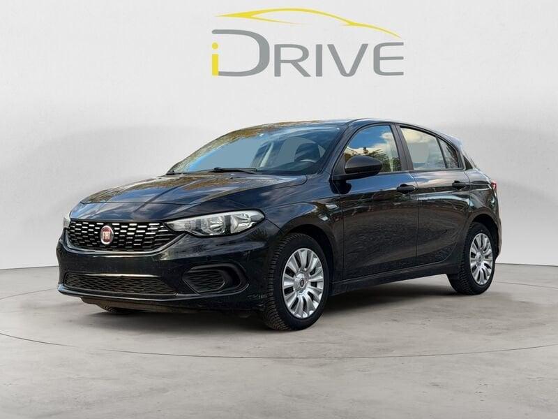 FIAT Tipo Tipo 5p 1.4 tjt Gpl 120cv con CARPLAY