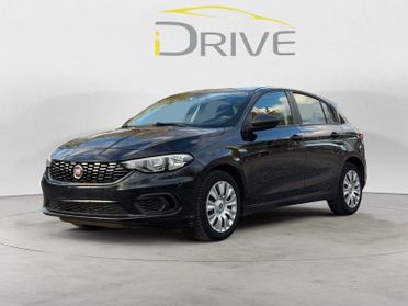 FIAT Tipo Tipo 5p 1.4 tjt Gpl 120cv con CARPLAY
