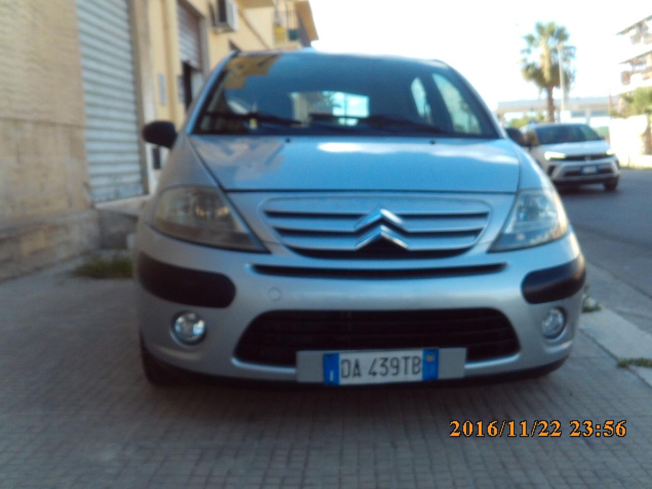Citroen C3 1.1 Classique