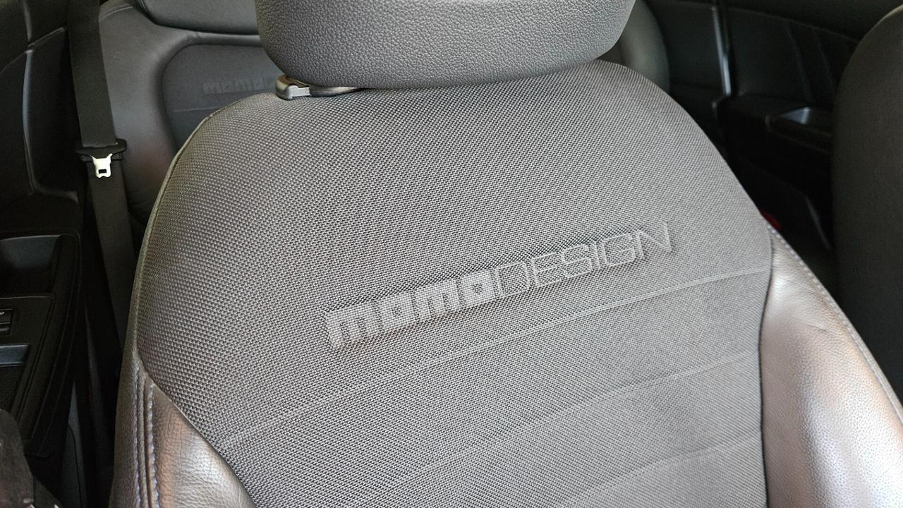 Lancia Delta 1.9 MJT Twinturbo DPF S