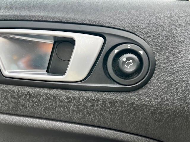 Ford EcoSport 1.0 EcoBoost 125 CV Plus " TAGLIANDI FORD "