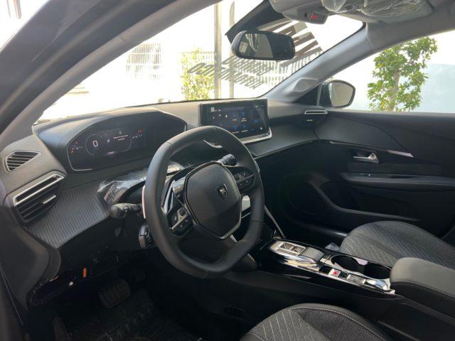 PEUGEOT 208 Hybrid 110 e-DCS6 Allure tua da ?229,00 mensili