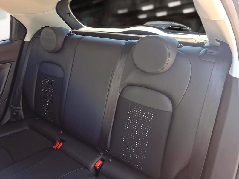 FIAT 500X 1.0 T3 120cv MT E6D Connect
