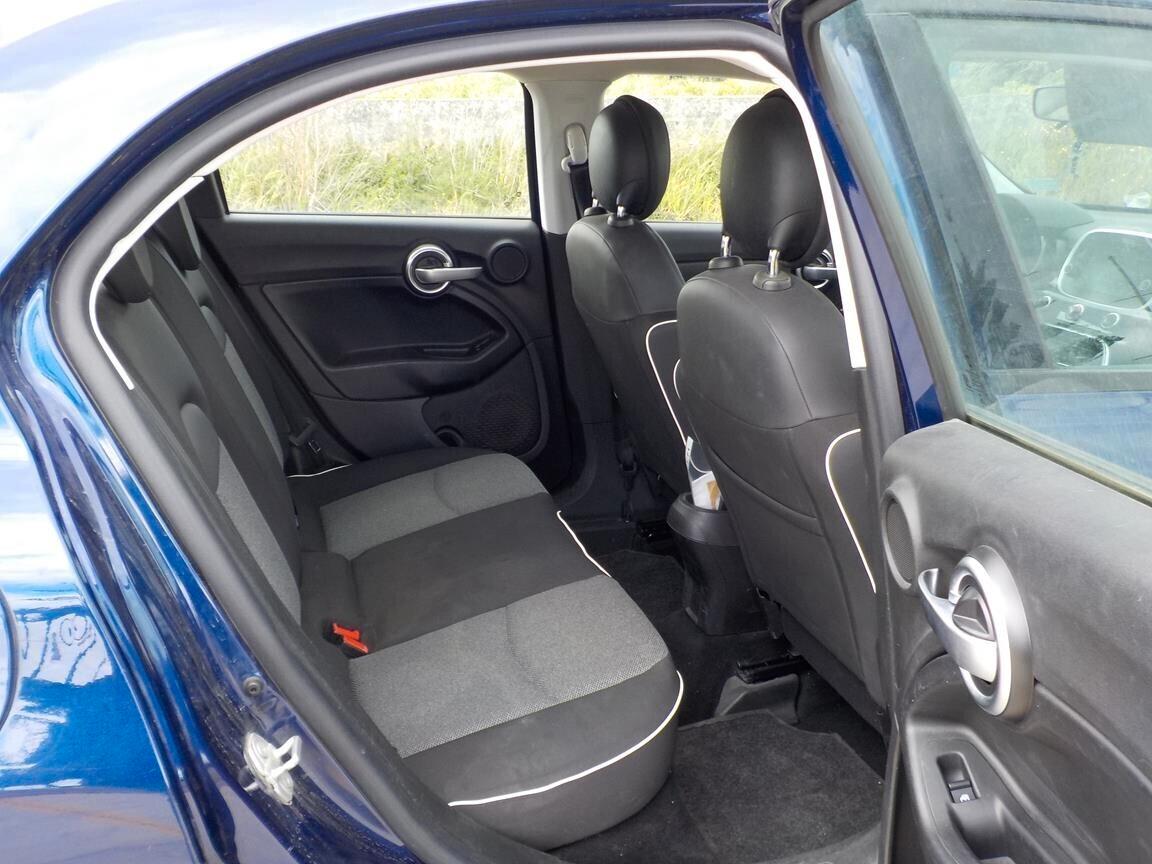 Fiat 500X 1.6 MultiJet 120 CV Pop Star