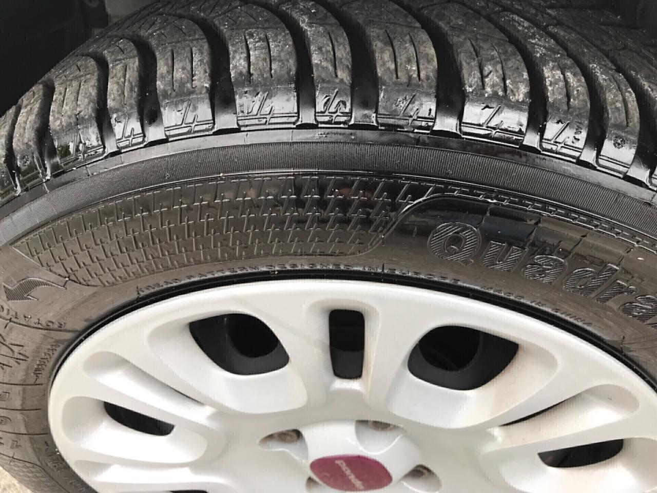 Fiat Panda 1.3 MJT 95 CV S&S Lounge