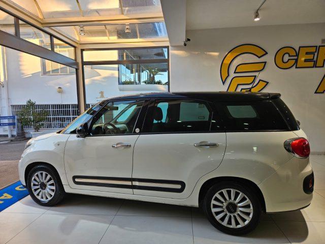 FIAT 500L Living 1.6 Multijet 105 CV Business