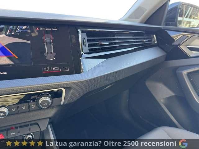 Audi A1 Sportback 30 1.0 tfsi S Line Edition 116cv