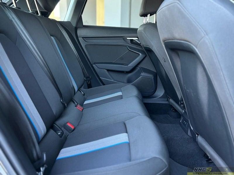 Audi A3 A3 SPB 30 TDI S tronic