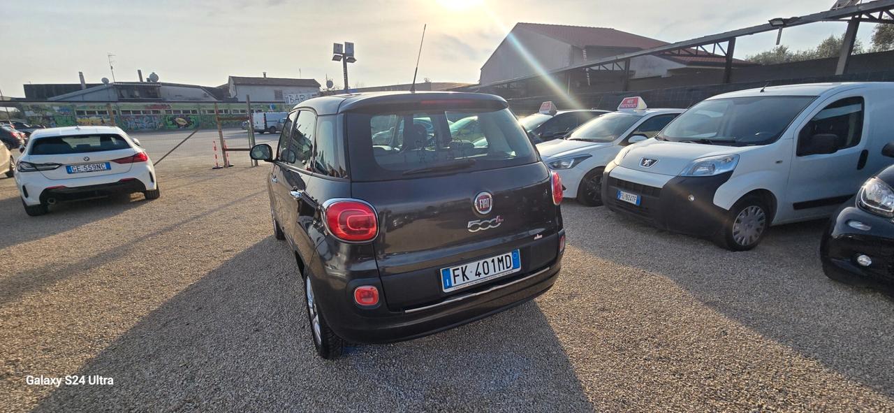 Fiat 500L 1.3 Multijet 95 CV Pop Star