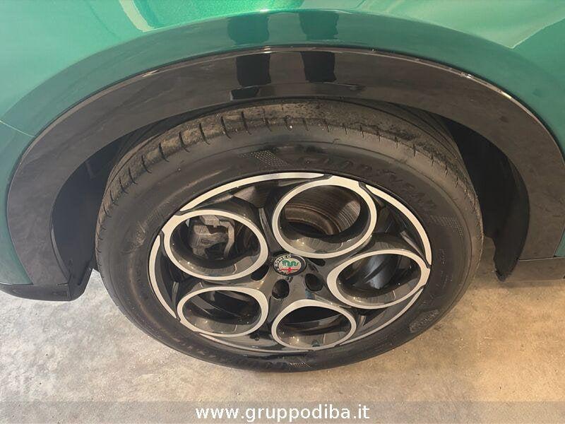 Alfa Romeo Tonale 1.5 hybrid Ti 160cv tct7