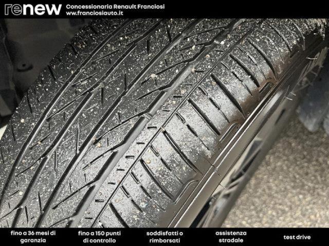 DACIA Duster 1.5 blue dci Prestige 4x2 s&s 115cv my19