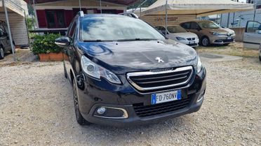 PEUGEOT - 2008 - 1.6 e-HDi 92 CV S&S Allure