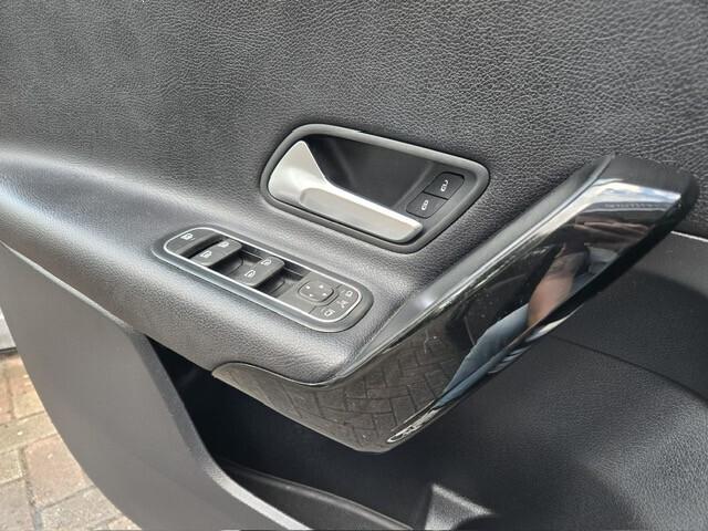 Mercedes-benz A 180 d Automatic Sport
