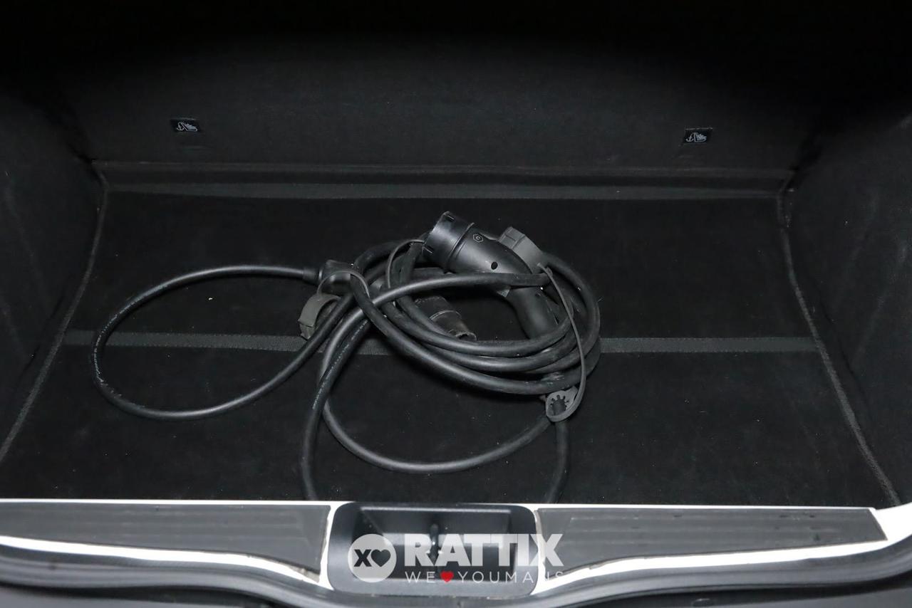 Dacia Spring Electric 45 Comfort