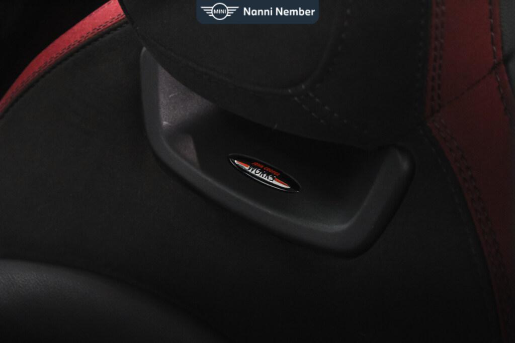 Mini John Cooper Works Clubman 2.0 John Cooper Works ALL4 Auto