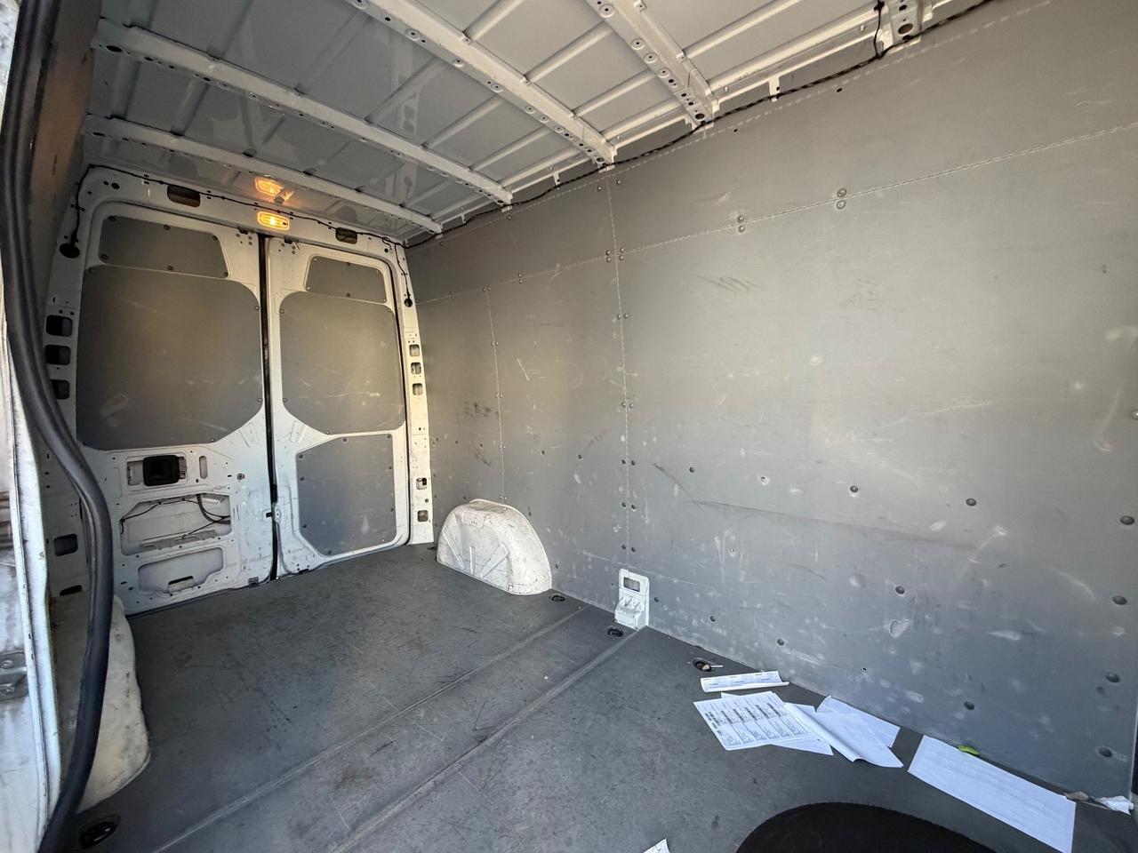 Mercedes-benz Sprinter F32/33 314 CDI FWD TN Furgone Business