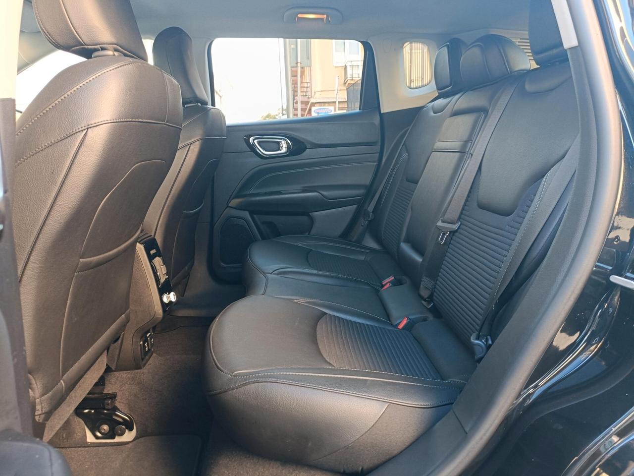 Jeep Compass 1.3 Turbo T4 190 CV PHEV -Plug-in AT6 4xe Limited